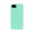    Apple iPhone 16e - Soft Feeling Jelly Case